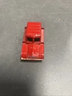 1964 Red Matchbox No. 35 Snow-Trac Diecast Vehicle by Lesney Made in England