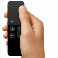 Remote Control MLLC2LL/A EMC2677 A1513 for Apple TV Siri 4th Generation