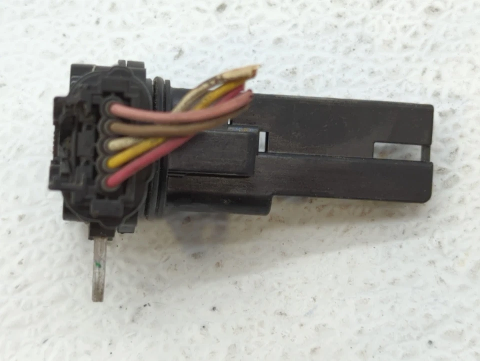 Medidor de flujo de aire másico Toyota Highlander 2008-2013 Maf HH8XB Foto 2 de 4