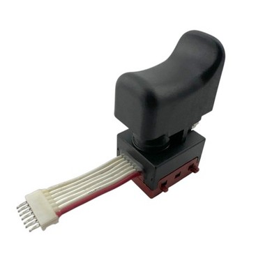 JIABEN DRK-1100K 760586020 0.1A 36VDC Trigger Switch