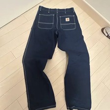 Carhartt Durable Work Pants Pre-Owned 