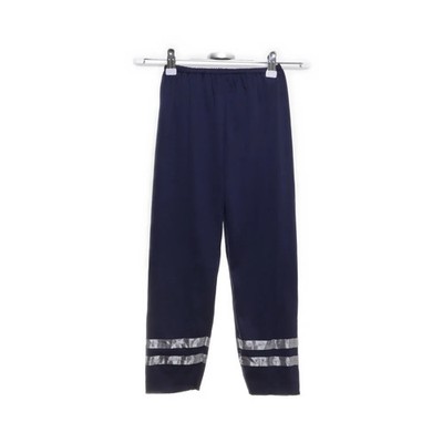 RIO, Hose, Größe: 120, Blau/Silber, Polyester, Jungen #ua8