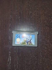 ebay® Auktion 326891992561 | Gameboy Advance GBA Spiel Lego Knights Kingdom Thumbnail of ebay® auction 326891992561 | Gameboy Advance GBA Spiel Lego Knights Kingdom