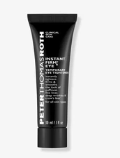 Peter Thomas Roth Instant FIRMx Eye Temporary Eye Tightener 30ml Open