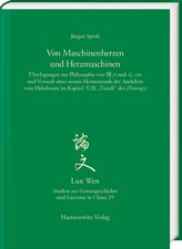 Von Maschinenherzen und Herzmaschinen | Jürg...