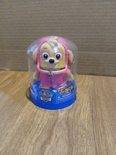 BOOKSY Paw Patrol Tiny Book Collectibles SKYE (SEALED) PINK PUPPY TINY BOOK