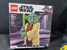 Star Wars Lego Set 75255 YODA - New