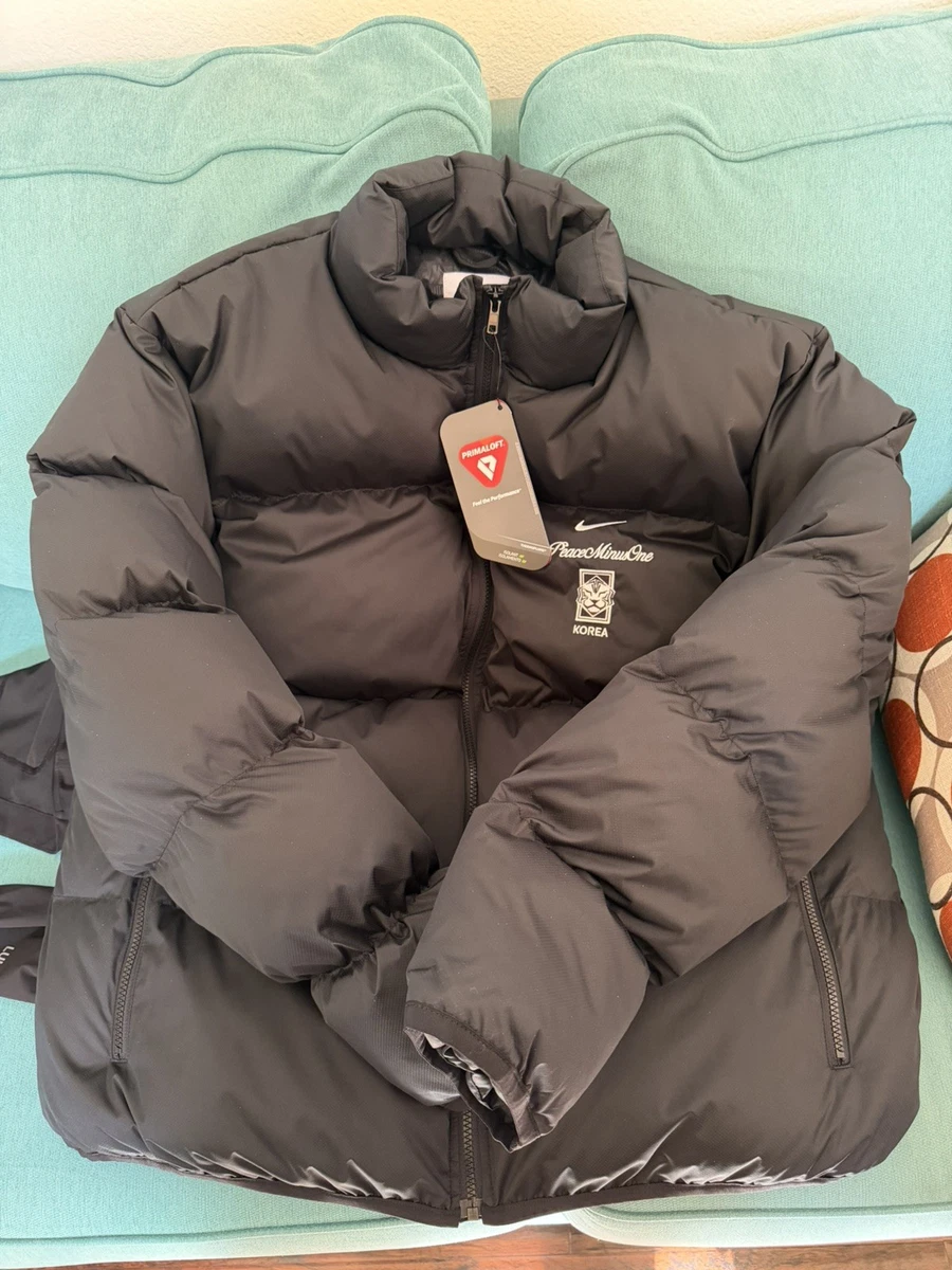 Nike Puffer Jackets for Men for Sale | Shop New & Used | eBay