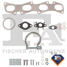 FA1 KT540100 Montagesatz für Lader Montagesatz Turbolader Lader für Saab 