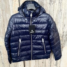 Mackage Billy Jacket Kids Size 12 NEW 