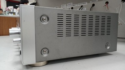 TEAC A-R630MKII Integrated Amplifier Good from Japan w/Remote for