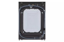 IG 4.5 cu. ft. Ultra Large Capacity Front Load Washer - Black Steel 2