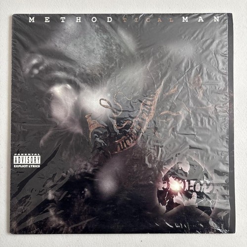 Method Man - Tical 1St Press Album | eBay