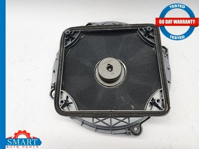 Audi TT MK1 Loud Speaker Subwoofer Bose 8N7035401A 00-06 OEM