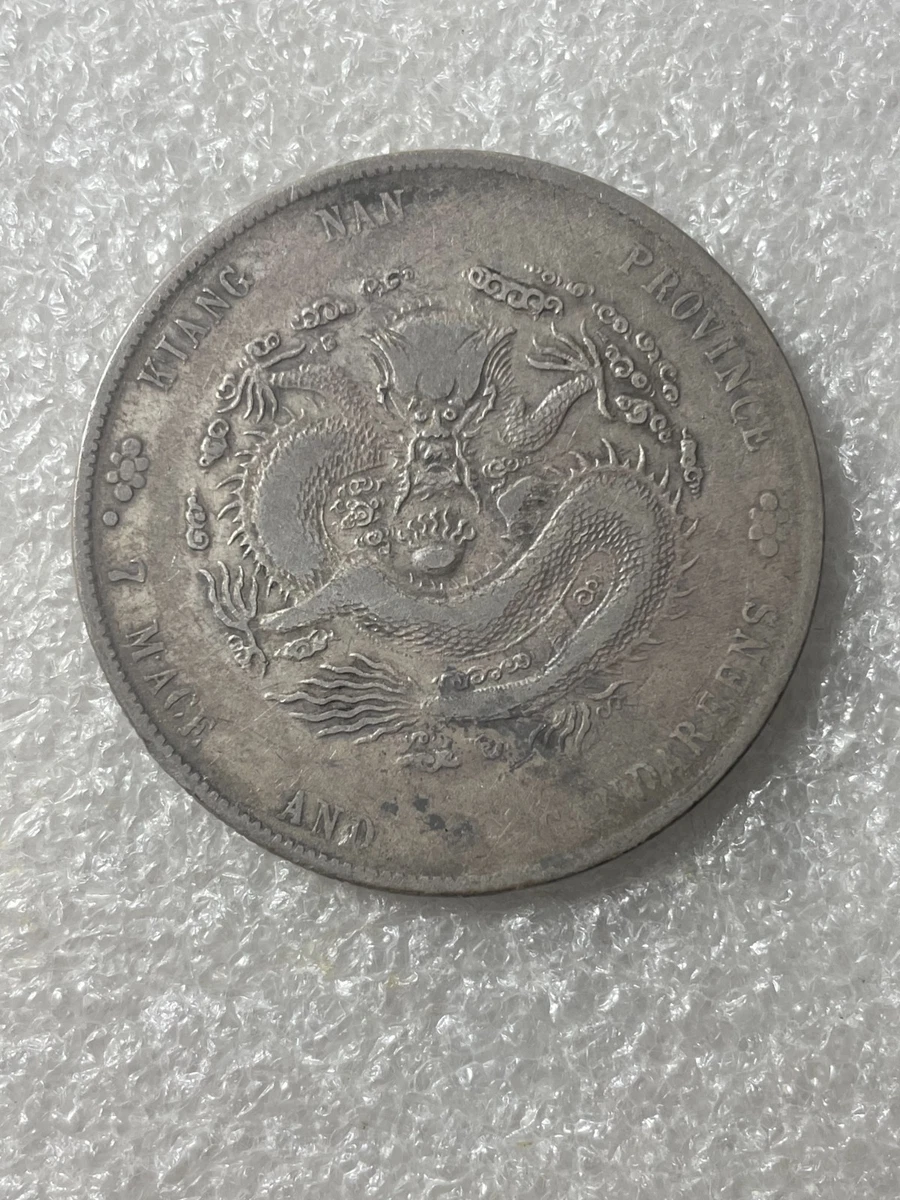 1902 Year Chinese Coins for sale | eBay