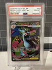 Pokemon Mega Charizard X ex Phantasmal Flames Ultra Rare #109 PSA 10 Gem Mint