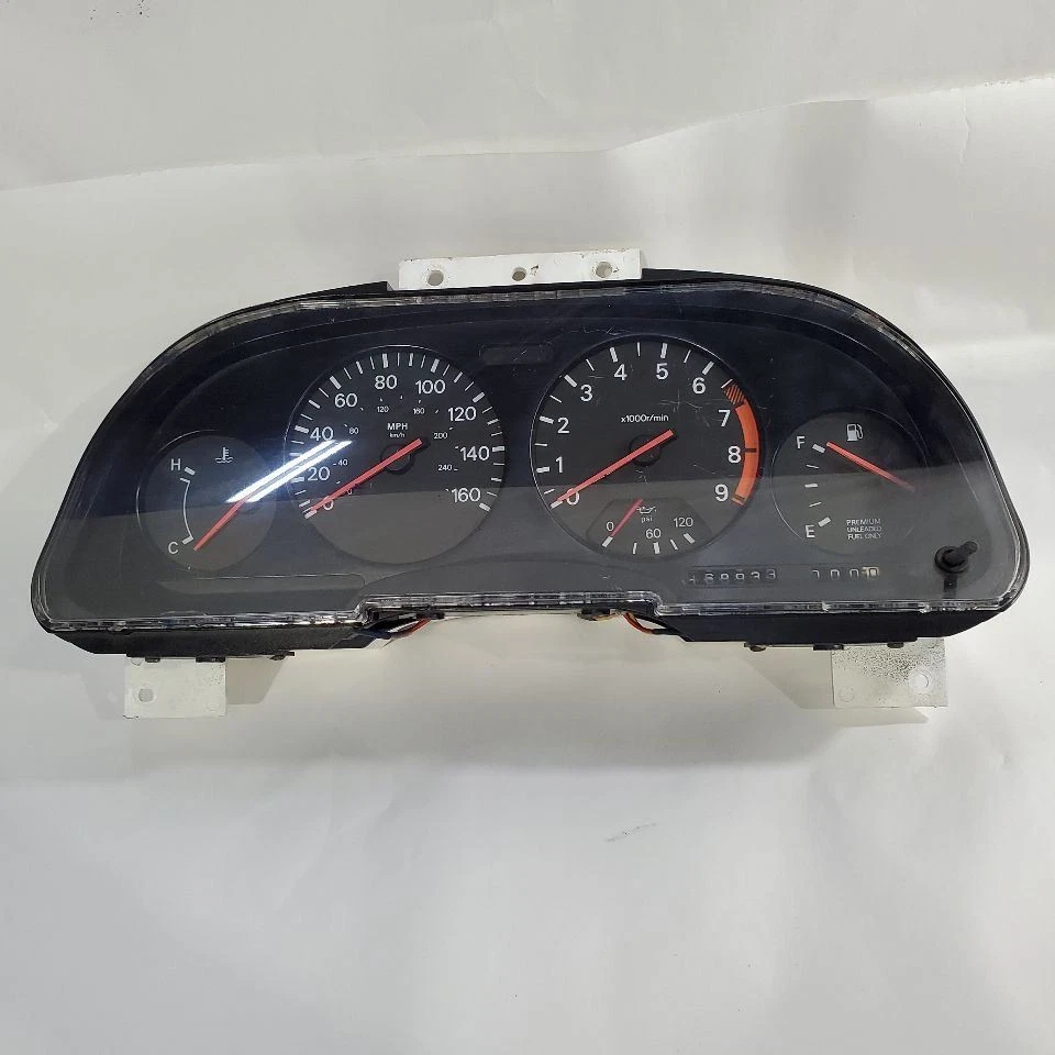 Genuine OEM Parts & Accessories for Nissan 300ZX for sale | eBay