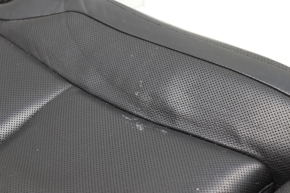 BMW ACTIVEHYBRID 7 2013-2015 - Cojín inferior asiento delantero izquierdo 7303823 Foto 2 de 4