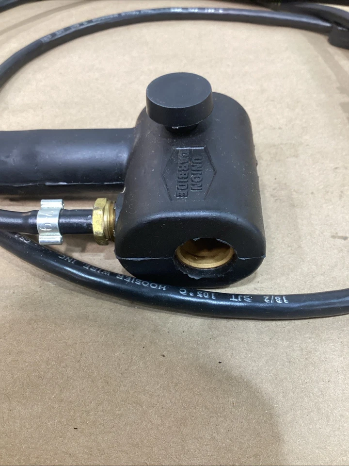 L-Tec MT400 MIG Gun Cables - Image 2 of 4