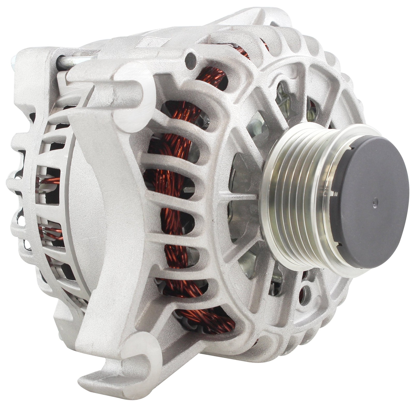 New Premium Alternator for Ford Mustang 4 6L 05 09 GL 628