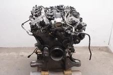 2014-2022 Maserati Ghibli Levante 3.0L AWD Twin Turbo Engine Motor 45K *ReaD*