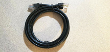 New 5 ft. CAT5e, CAT5 - RJ45 Ethernet Patch CABLE, NETWORK, PS3, XBOX, Free Ship