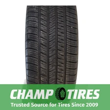 P255/45R19 Goodyear ElectricDrive2 104 W Used 10/32nds