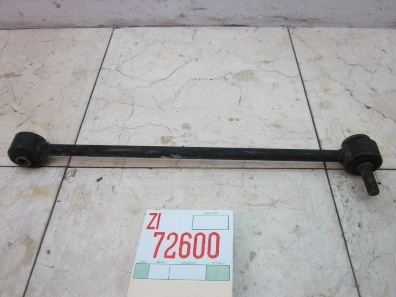 1997 2002 FORD EXPEDITION RIGHT OR LEFT REAR BACK SUSPENSION STABILIZER ROD LINK - Image 2 of 4