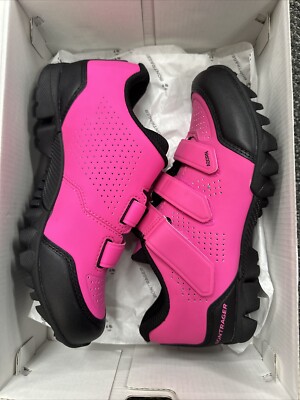 Chaussures femme bontrager adorn 41 vice rose - onVeló cycling