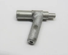 1.5 - 3 hp International IH M Fuel Siphon Needle Valve Seat Gas Engine Motor 