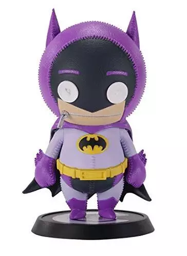Rainbow best sale batman figures