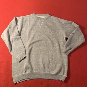 v stitch sweatshirt