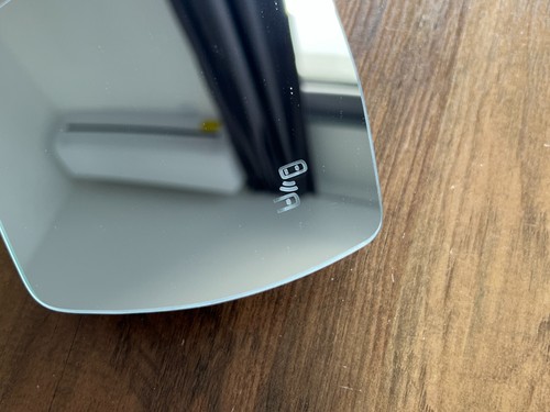 VW T-CROSS T-ROC GENUINE Right Mirror glass Heating Blind Spot 2GM857522C - Picture 6 of 10