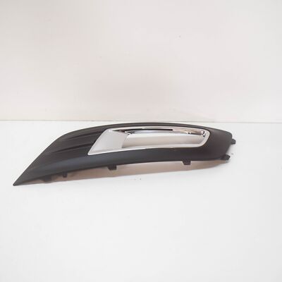FORD C-MAX MK2 Front Bumper Left Fog Grille F1CB-15A299-BA 1899666 NEW GENUINE
