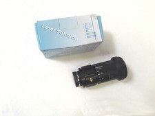 355nm UV laser 3X variable beam expander, Sill Optics -Used- Free Shipment