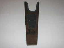 Justin Western Boot Jack, Boot Remover Aid