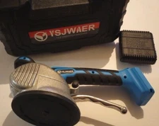 YSJWAER Tile Vibration Machine Installation Tool Automatic Leveling Suction Cup