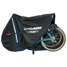 Let s Go Aero BikeBag 2-Bike Cover