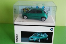 MINICHAMPS 1er série TRES