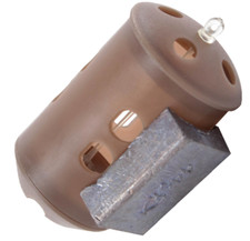 Nisa River Blockend Feeders and Big Pig Blockend Feeders