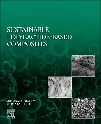 Nachhaltiges Taschenbuch auf Polylactidbasis Verbundwerkstoffe Ray Banerjee Elsevier
