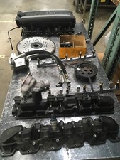 Parts And Accessories For 2013-2017 Dodge 8.4 Viper Srt-10 Gen V No Engine