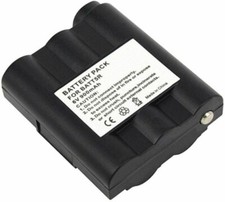 Compatible Battery For MIDLAND PB-ATL/ G7 BATT5R G9 GXT1000 GXT1050 900MAH 6V