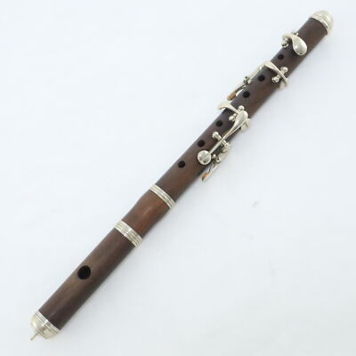 Piccolo Long Key Unbranded 6 Key Piccolo HISTORIC | eBay