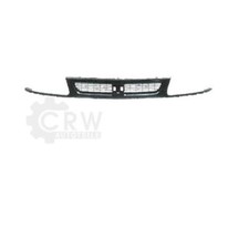 PRASCO Kühlergitter Kühlergrill passend für Seat Ibiza II 6K1 1.4i 1.6i