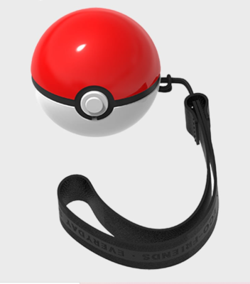 EcoFriends Monster Ball Pokémon Cover for Galaxy Buds2 Pro | eBay