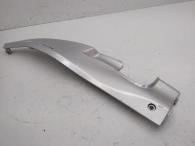 Rumpf Plat-Form Links KYMCO YUP 250 2003 U20000
