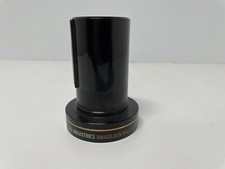 D.O. Industries Golden Navitar 2" f/2.8 Projection Lens