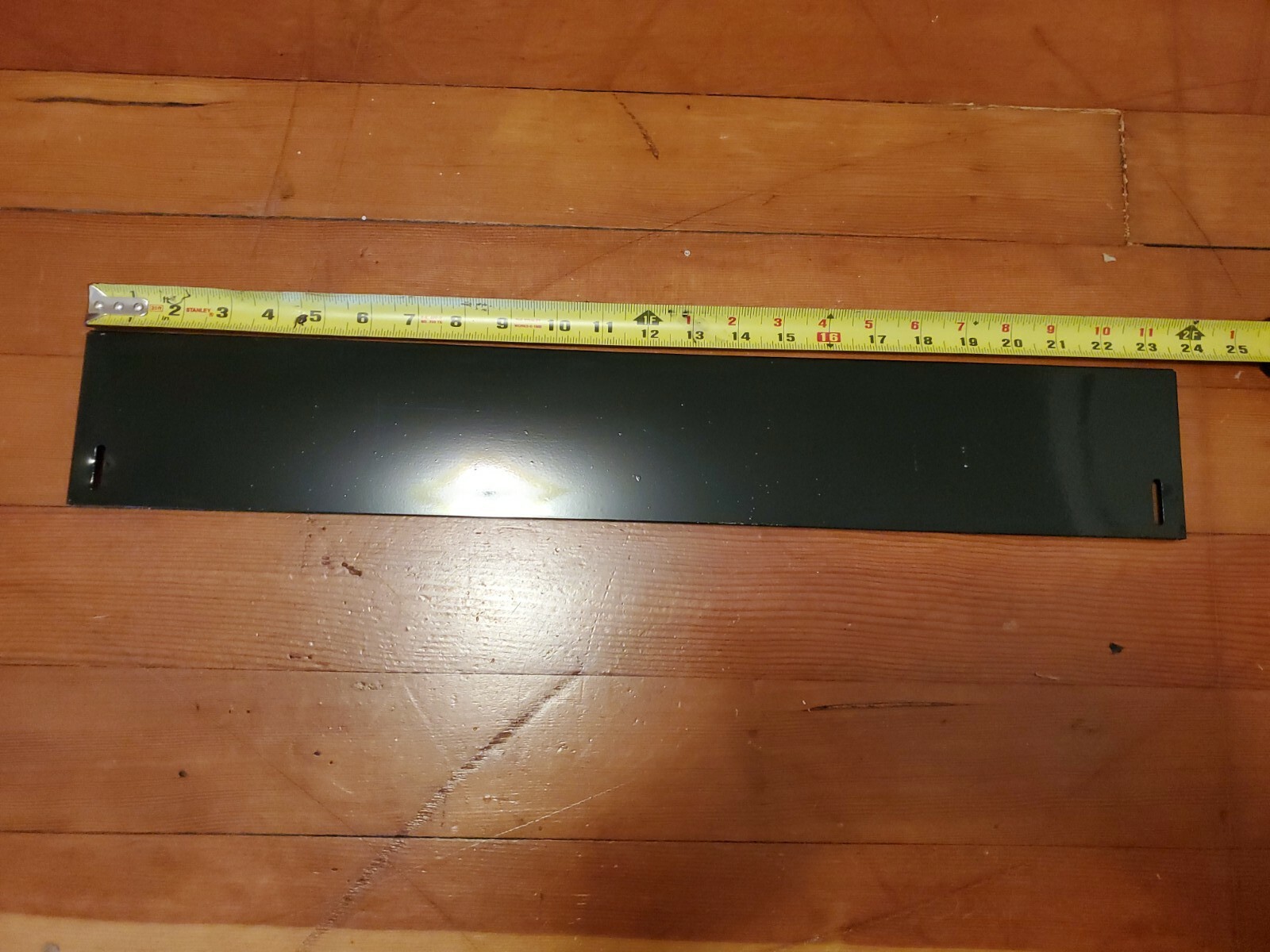 BOSCH DISHWASHER TOE PANEL 00745002 USED RESTORED eBay