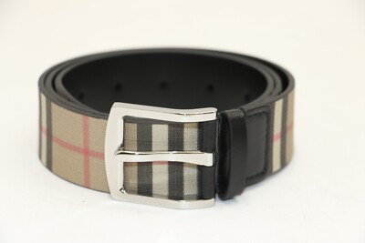 Burberry Belt Women size 36/90 Burberry Women main image 4